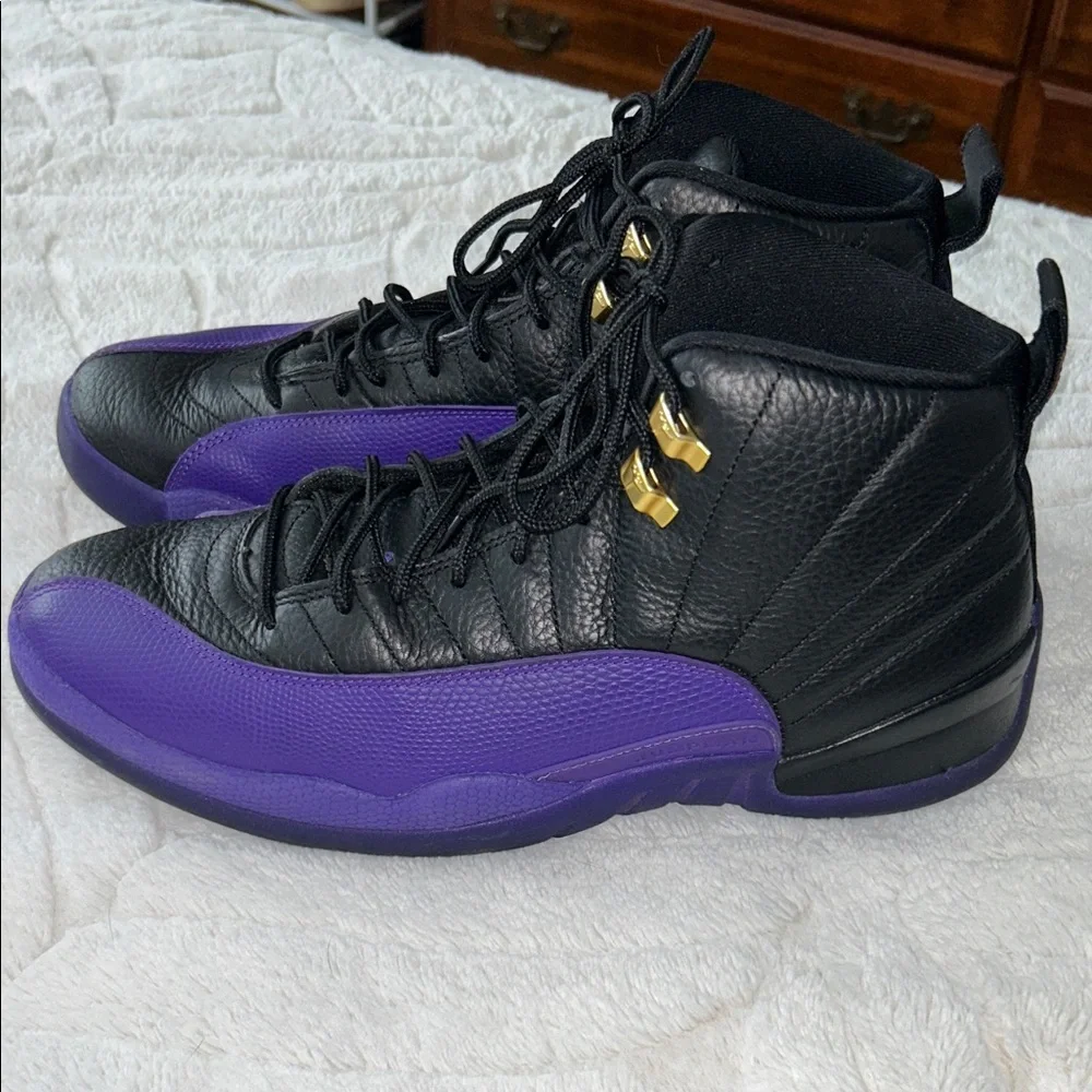 Jordan 12 Retro Men’s Size 12.5